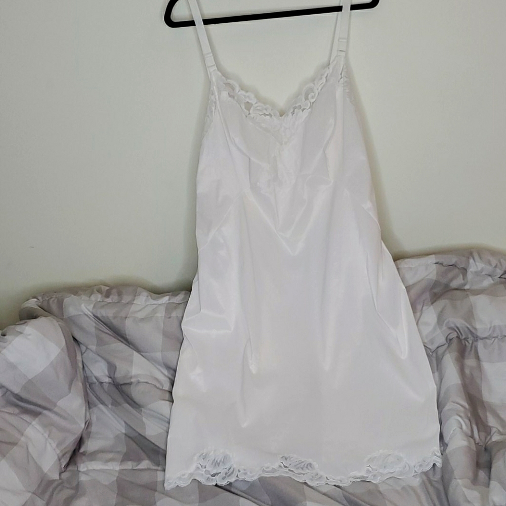 Antique Komar Slip Dress